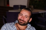 Saturday Night at Els' Pub, Byblos